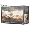 Games Workshop Warhammer The Horus Heresy L/I - Epic Battles in the Age of Darkness 03-01