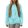 Generico Felpa Donna in Peluche con Tasca Senza Zip Porta Animali per Gatti e Cani Cappuccio e Coulisse Hoodie Donna Uomo in Pile Morbido Caldo per Casa e all'Aperto Pullover Porta Gatto Cane con Tasca