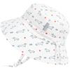 Jan & Jul Cappello da Sole per Bambino, Traspirante e 100% Cotone