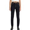 GUESS Jeans Skinny Fit Gj G05 High Rise W4BA92D5CB4 Nero