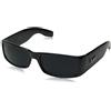 Locs Sunglasses Hardcore Black 0103