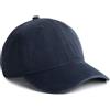 FURTALK Cappellino da Baseball per Bambini e Bambine Regolabile in Cotone Lavato con Apertura per Coda