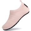 SAGUARO Scarpe da Scogli Bambini Antiscivolo - Scarpette Mare Ragazze Ragazzi, Scarpe Immersione Leggere per Nuoto e Acqua, Gr. 18-37 EU