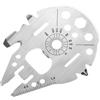 Ukonic Star Wars Multi-Tool Millennium Falcon Ukonic