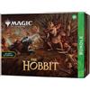 Magic: The Gathering MTG Il Hobbit - Bundle (9x Play Boosters)