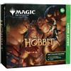 Magic: The Gathering MTG - Lo Hobbit - Draft Night Scatola Sigillata CCG