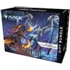 Magic: The Gathering MTG - Final Fantasy - Pacco Regalo Da Box Sigillati CCG