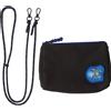 Pokémon Center Pokemon Center Original Lucario 2-Way Pouch Pokemon Training Tokkun Chu Japan
