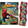 Album e/o Bustine di Figurine Spider-Man - Marvel (Panini 2026)