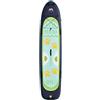 Aqua Marina, Super Trip 12'2", Tavola SUP Unisex Adulto, Multicolore, Unica