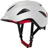 Harilla Ca Luminoso | Ventilato, Traspirante, Ca con Luce LED, per Città in Bicicletta, Uscite Serali, Ciclisti Urbani, Pendolari