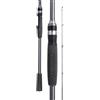 ZMdooreasy Peso leggero di Rod 36T 40T della colata della fibra del carbonio | 36T 40T misto tessuto incrociato, ad alta resistenza, azione flessibile, ideale per la pesca di grandi selvaggine
