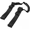 predolo Cinghia Porta Bombola Sub Regolabile in Nylon Robusto con Maniglia Supporto Serbatoio Fascia Trattenuta Cilindro Accessorio Trasporto Attrezzatura ADA, 3 Pezzi