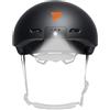 Generic Smart Cycle Copricapo Equitazione Sport Protector Gear | 3 modalità di illuminazione leggero copricapo ciclo con fotocamera per adulti anziani