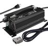 HYDTGZ Caricabatterie ad Alta Potenza da 1200W per carrelli elevatori | Per La Ricarica Di Batterie Di Carrelli Elevatori Elettrici, Golf Cart, Transpallet E Spazzatrici