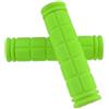 Baoblaze 2x2x Manopole per Manubrio Bici, Copri Manubrio, Impermeabili, 22,2 Mm, Morbide, Filettate, per Mountain Bike da Strada, 3 Pezzi