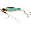 Molix JUGULO Wide Casting JIG 20 GR col.Brown Back Prey Fish