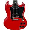 Gibson SG Special 1995 - Rosso Ferrari | rosso - buono