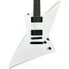 ESP LTD EX-401 2020 - Bianco Neve | Bianco - buono