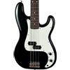 Fender Japan 62 riedizione Precision Bass 2006-2008 | nero - buono