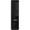 Lenovo ThinkStation P350 SFF | i7-11700 | 16 GB | 256 GB SSD | Win 11 Pro - molto buono