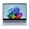 Samsung Galaxy Book4 Edge | X Elite X1E-80-100 | 14 | 16 GB | 512 GB SSD | FP | Win 11 Home | DE - molto buono