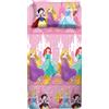 HERMET Completo 1 Piazza E Mezza Con Federa Disney Princess