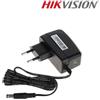 HIKVISION ADS-26FSG-12 12024EPG - Alimentatore Switching 12 VDC 2 A 24 W con Spina Europea