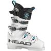 HEAD RAPTOR WCR 4 RV Race Boot