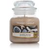 Yankee Candle Classic Small Jar Candles candela profumata 104 g tipo Seaside Woods
