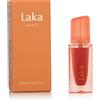 Laka Jelling Nude Gloss 4,5 g tonalità 302 Grape Ring