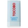 TOCOBO Cotton Soft Sun Stick SPF 50 PA++++ 19 g