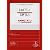 Dike Giuridica Codice civile annotato con la giurisprudenza. Con Aggiornamento online