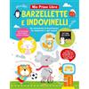 Grillo Parlante Barzellette e indovinelli. Ediz. a colori