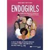 Le Courrier du Livre Endogirls: Une enquête sans tabous sur l'endométriose et la santé des femmes