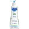 Mustela Detergente Delicato Corpo e Capelli Azione Addolcente e Lenitiva, 500ml