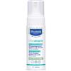 Mustela Stelatopia - Shampoo Mousse pelle a tendenza Atopica, 150ml