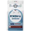 Forza10 Dermo Secco al Pesce per Cani Mini - 1.5 Kg