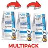 Forza10 Medium Diet Low Grain al Pesce - 12 Kg, 3 pezzi