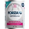 Forza10 Intestinal Active Umido per Cani - 390 g, 12 pezzi