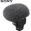 Sony ECM-M1 Microfono a Fucile Compatto Fotocamera Digitale Microfono Multi I...
