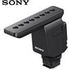 Sony ECM-B1M Microfono a Fucile Microfono Digitale Senza Fili Compatto per Fo...