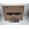 Epson Moverio BT-40S Smart Glasses Controller OLED Full HD incluso