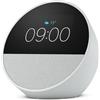 Amazon Assistente vocale ECHO SPOT 2024 White B0C2RSK776