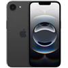 APPLE IPHONE 16E 128GB 6.1" BLACK ITALIA