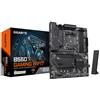 Gigabyte B550 X GAMING WF7 4719331883454 GIGABYTE B550M GAMING X Scheda Madre