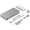 Switch Ubiquiti USW-Pro-Max-16-PoE 18p 180W gestito