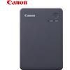 Canon Stampante Smartphone Canon Selphy QX20 Grigio QX20-GY Wi-Fi Wireless Stampa a...