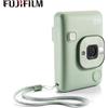 Fujifilm Fotocamera istantanea Fujifilm instax mini LiPlay MATCHA GREEN INS LIPLAY C G...