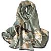 ANDANTINO Sciarpe lunghe da donna